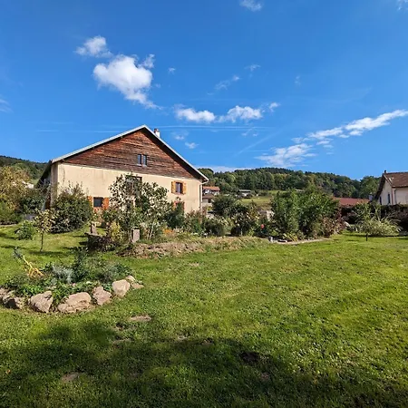 Familiale Climatisee Avec Acces Jardin - Fr-1-589-663 Rehaupal