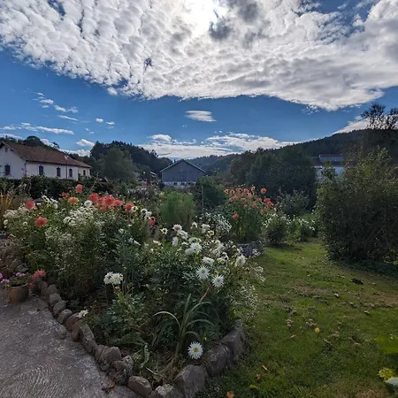 Familiale Climatisee Avec Acces Jardin - Fr-1-589-663 * Rehaupal