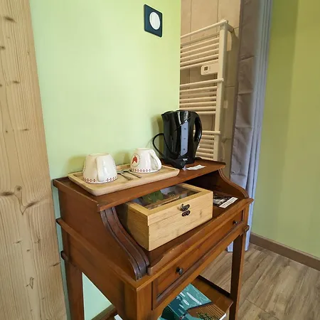 Bed & Breakfast Familiale Climatisee Avec Acces Jardin - Fr-1-589-663 *