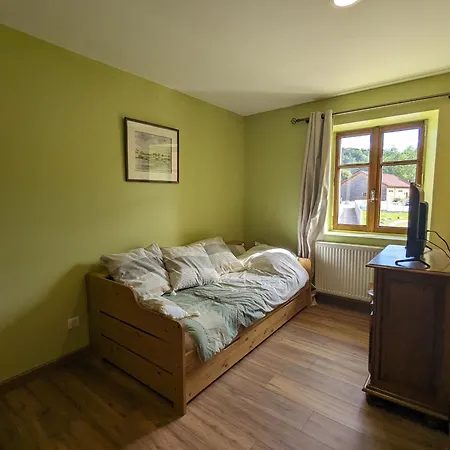 Bed & Breakfast Familiale Climatisee Avec Acces Jardin - Fr-1-589-663 *
